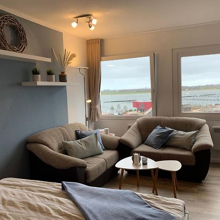 Aurora Sonnenschein 5-412 Apartamento Burgtiefe auf Fehmarn Exterior foto